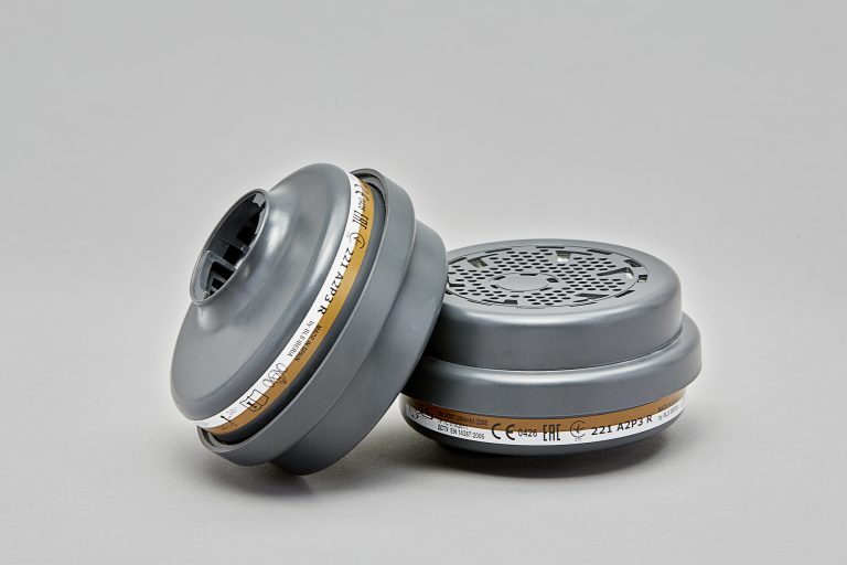 BLS 221 A2P3 filter