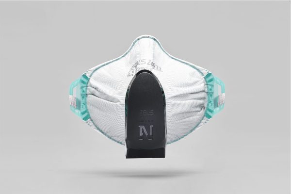 BLS stofmasker Zero 32 Active FFP3